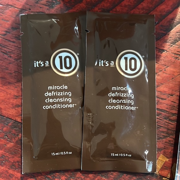 Sample Bundle - Picture 3 of 9